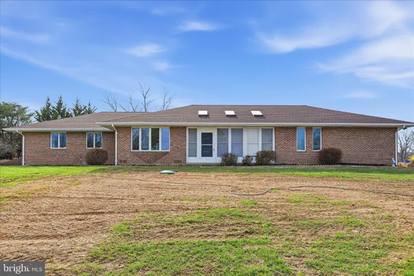 $399,900 | 58 Weber Lane, Berkeley Springs, WV 25411