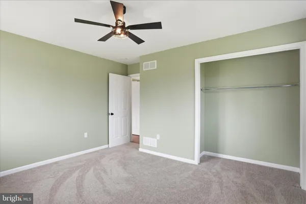 a view of a backyard with garden