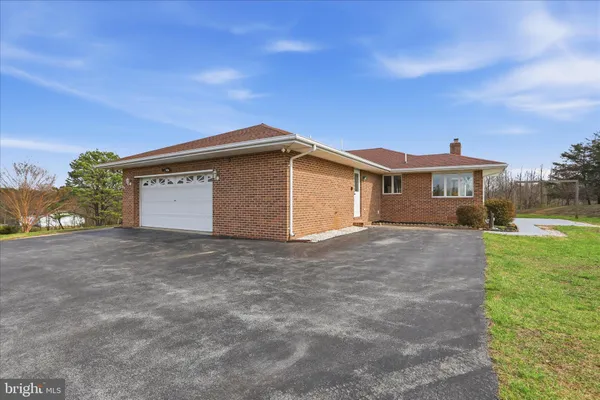 $399,900 | 58 Weber Lane, Berkeley Springs, WV 25411