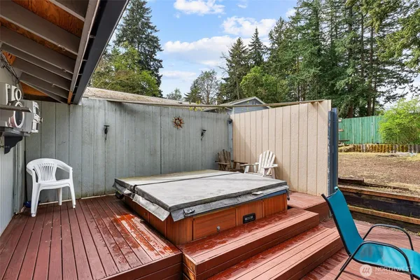 $550,000 | 31435 10th Avenue South, Federal Way, WA 98003