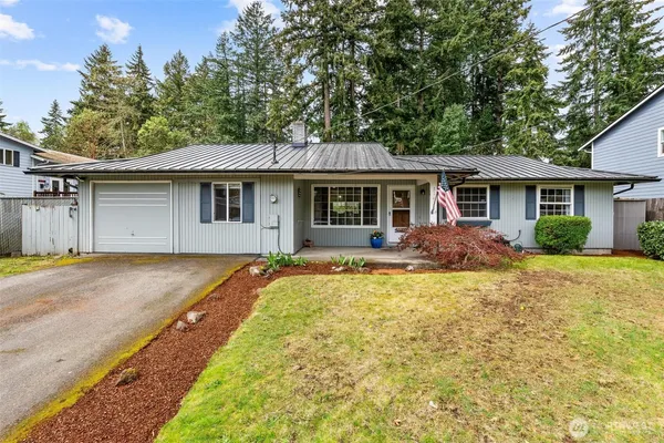 $550,000 | 31435 10th Avenue South, Federal Way, WA 98003