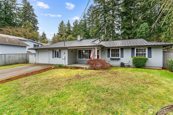 $550,000 | 31435 10th Avenue South, Federal Way, WA 98003