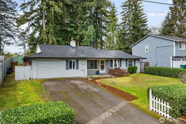 $550,000 | 31435 10th Avenue South, Federal Way, WA 98003