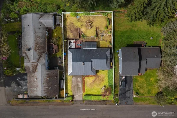 $550,000 | 31435 10th Avenue South, Federal Way, WA 98003