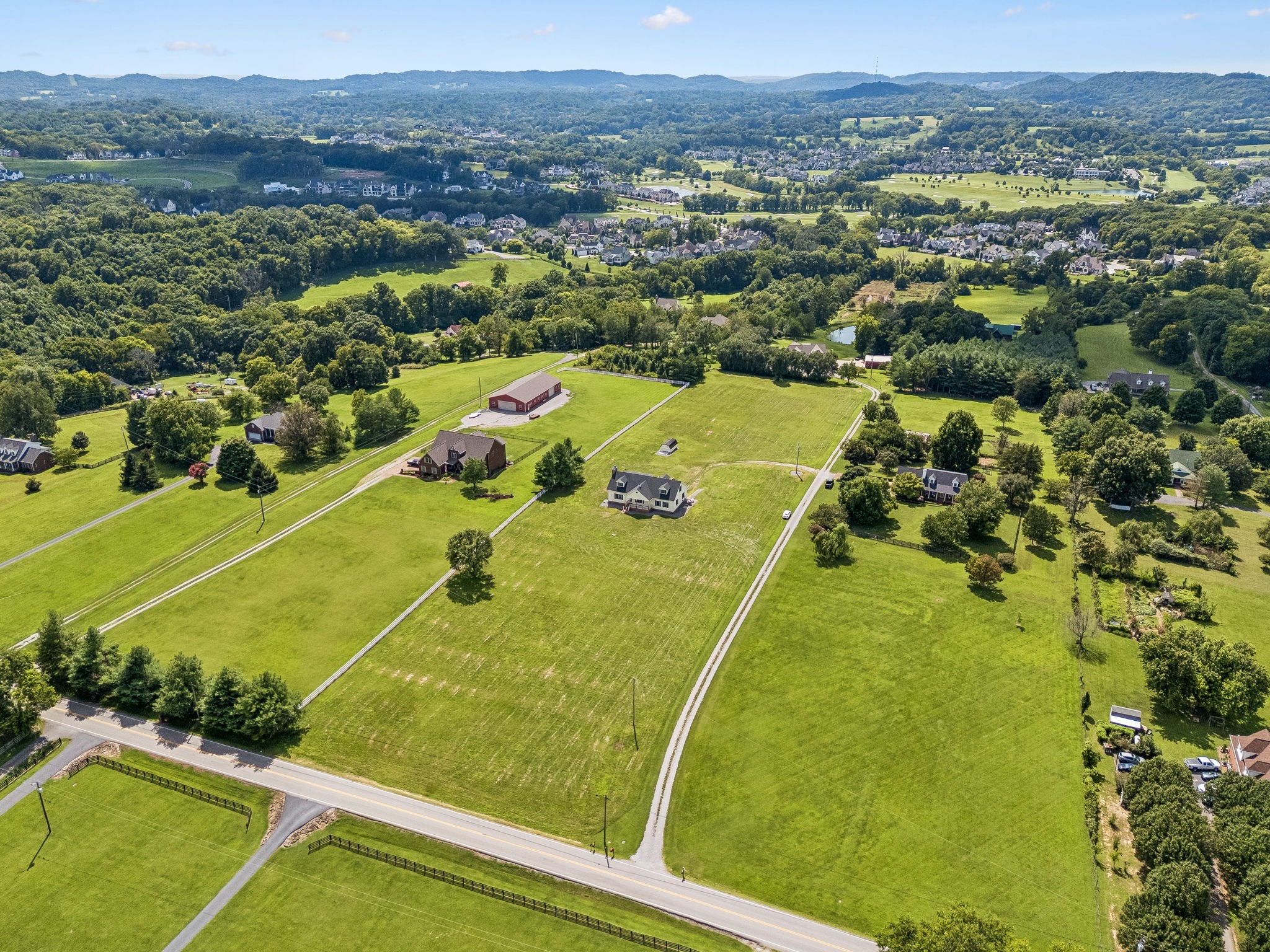 6543 Eudailey-Covington Road College Grove, TN 37046 - Photo 67 of 67 Gallery Image 67