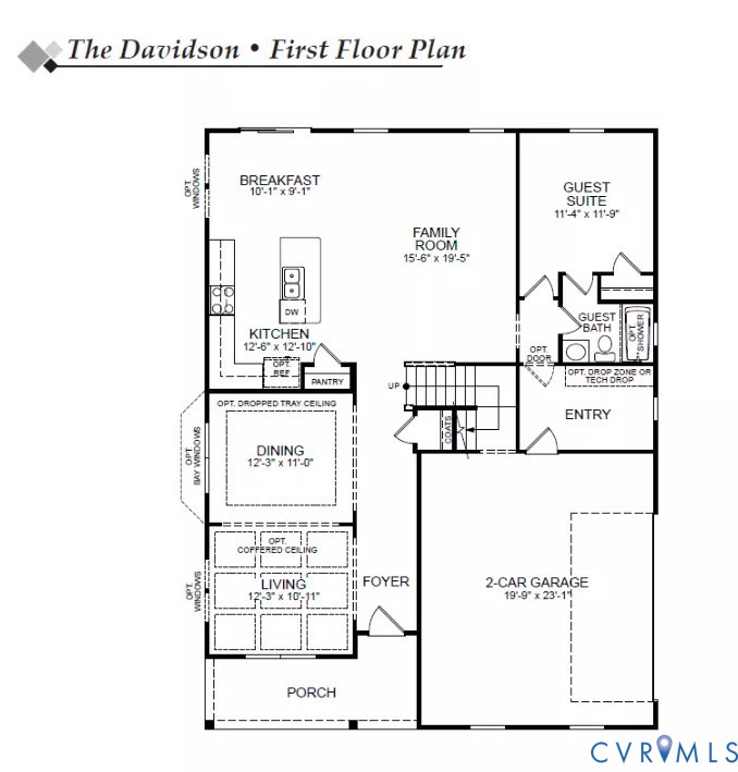 3911 Jett Court Gum Spring, VA 23065 - Photo 14 of 16