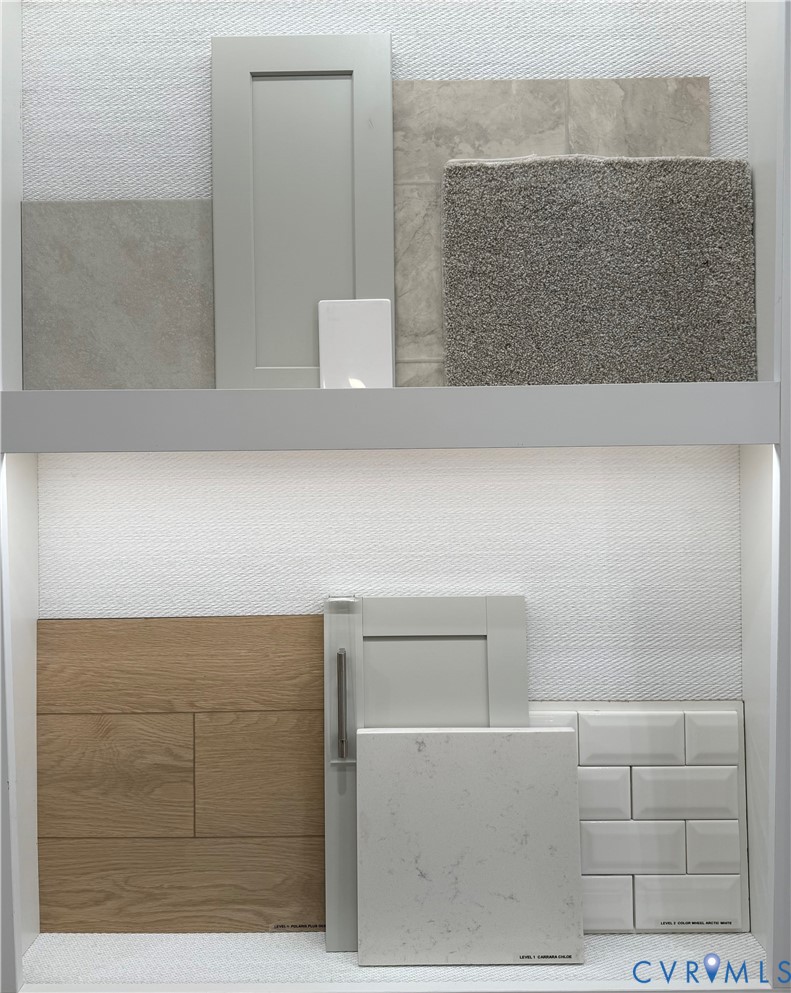 3911 Jett Court Gum Spring, VA 23065 - Photo 2 of 17 Design selection.