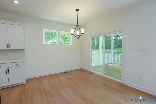 $709,990 | 3911 Jett Court, Gum Spring, VA 23065