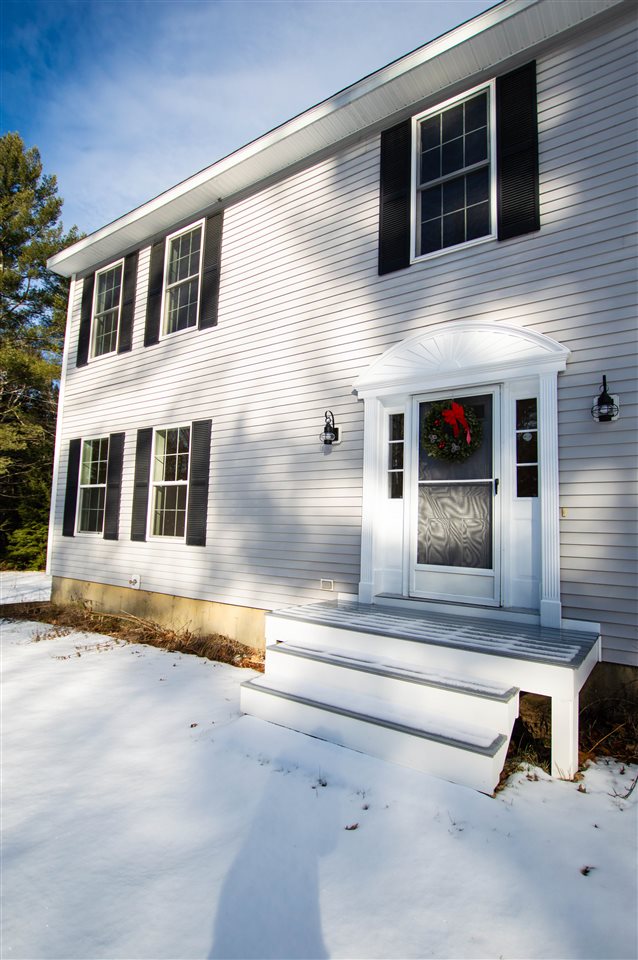 101 Love Brook Road Berwick, ME 03901 - Photo 16 of 37 Gallery Image 16
