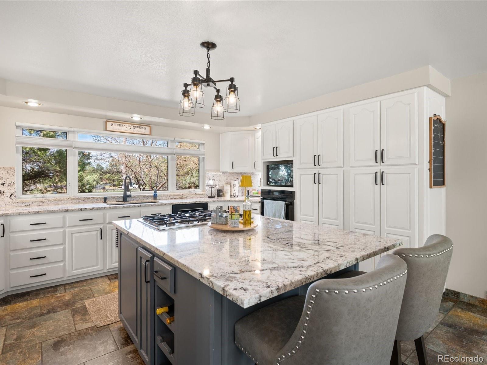 12160 North Spring Creek Road Parker, CO 80138 - Photo 1 of 48