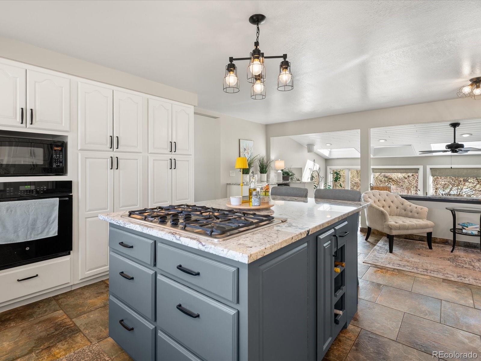 12160 North Spring Creek Road Parker, CO 80138 - Photo 14 of 48