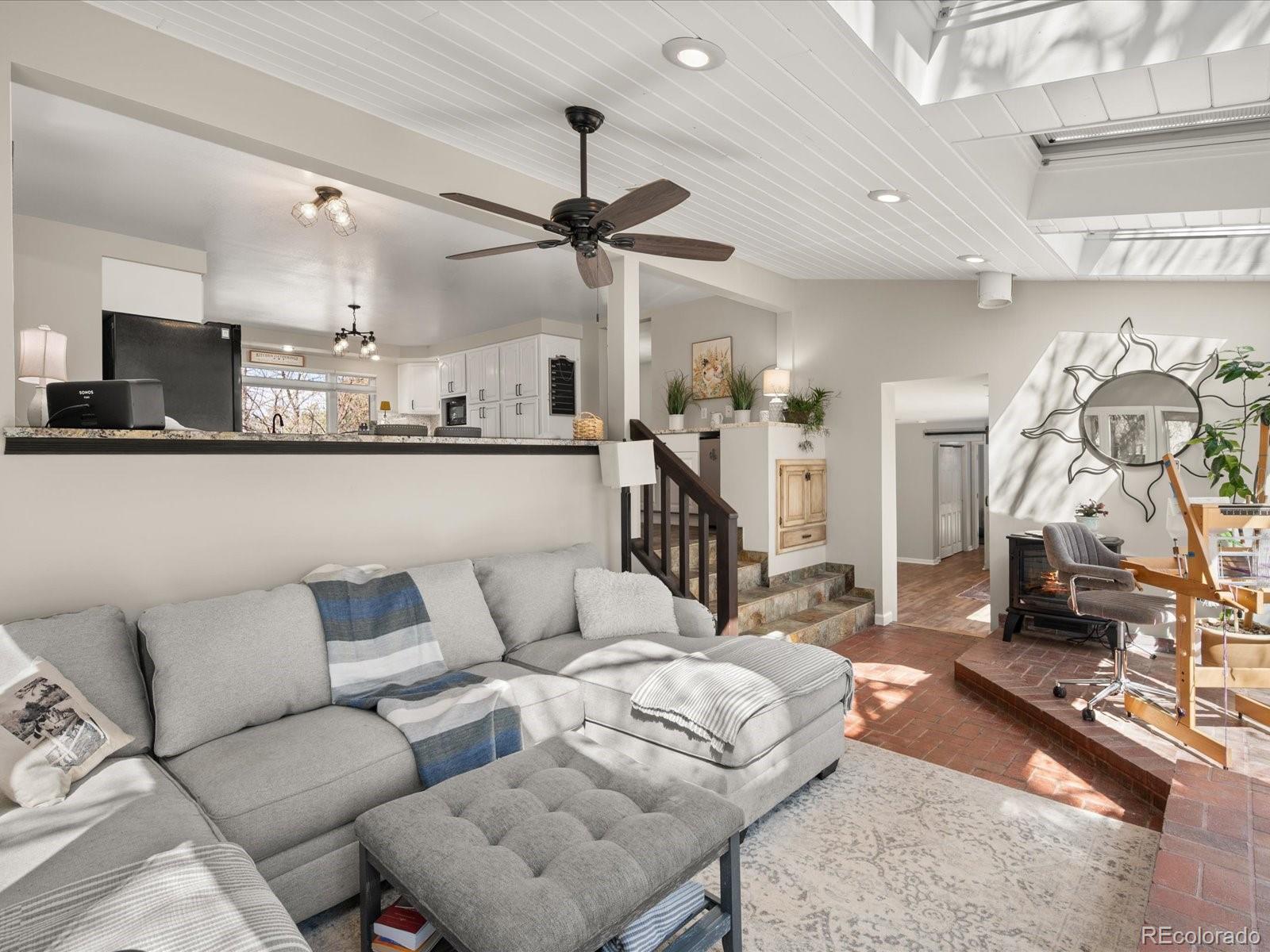 12160 North Spring Creek Road Parker, CO 80138 - Photo 19 of 48