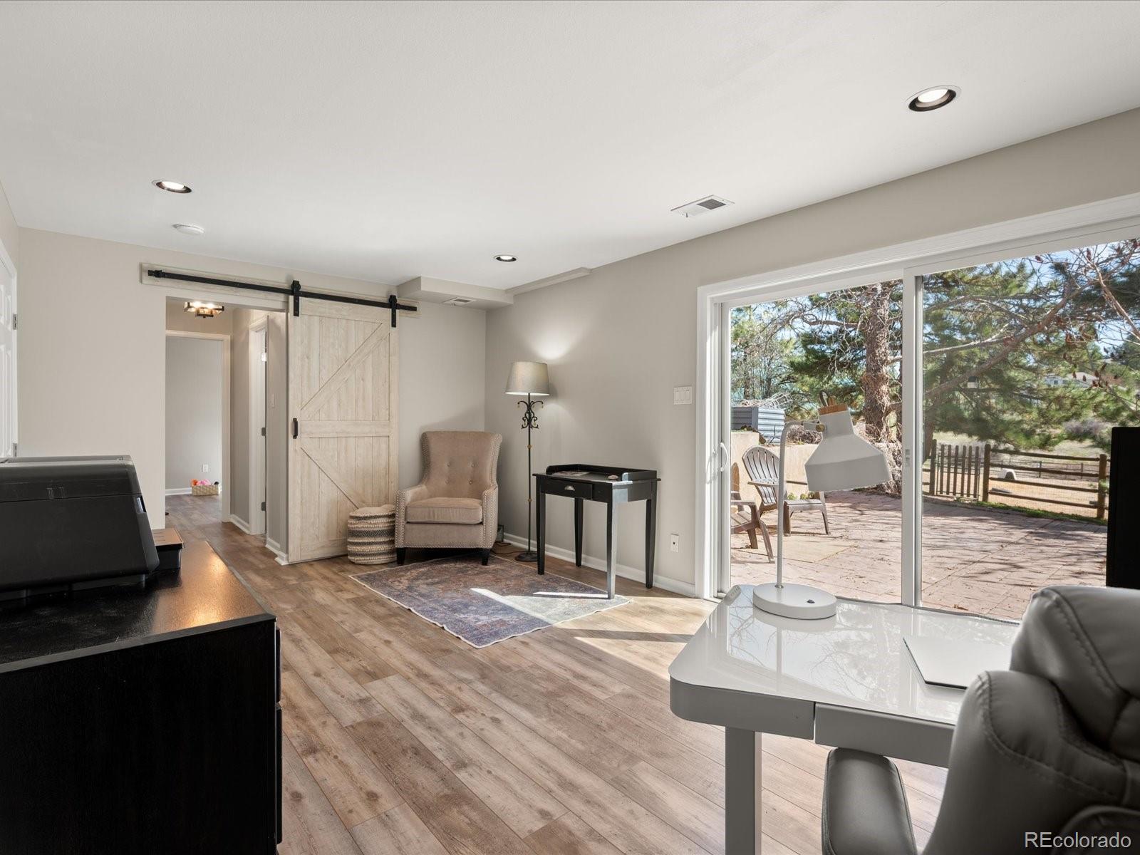 12160 North Spring Creek Road Parker, CO 80138 - Photo 20 of 48
