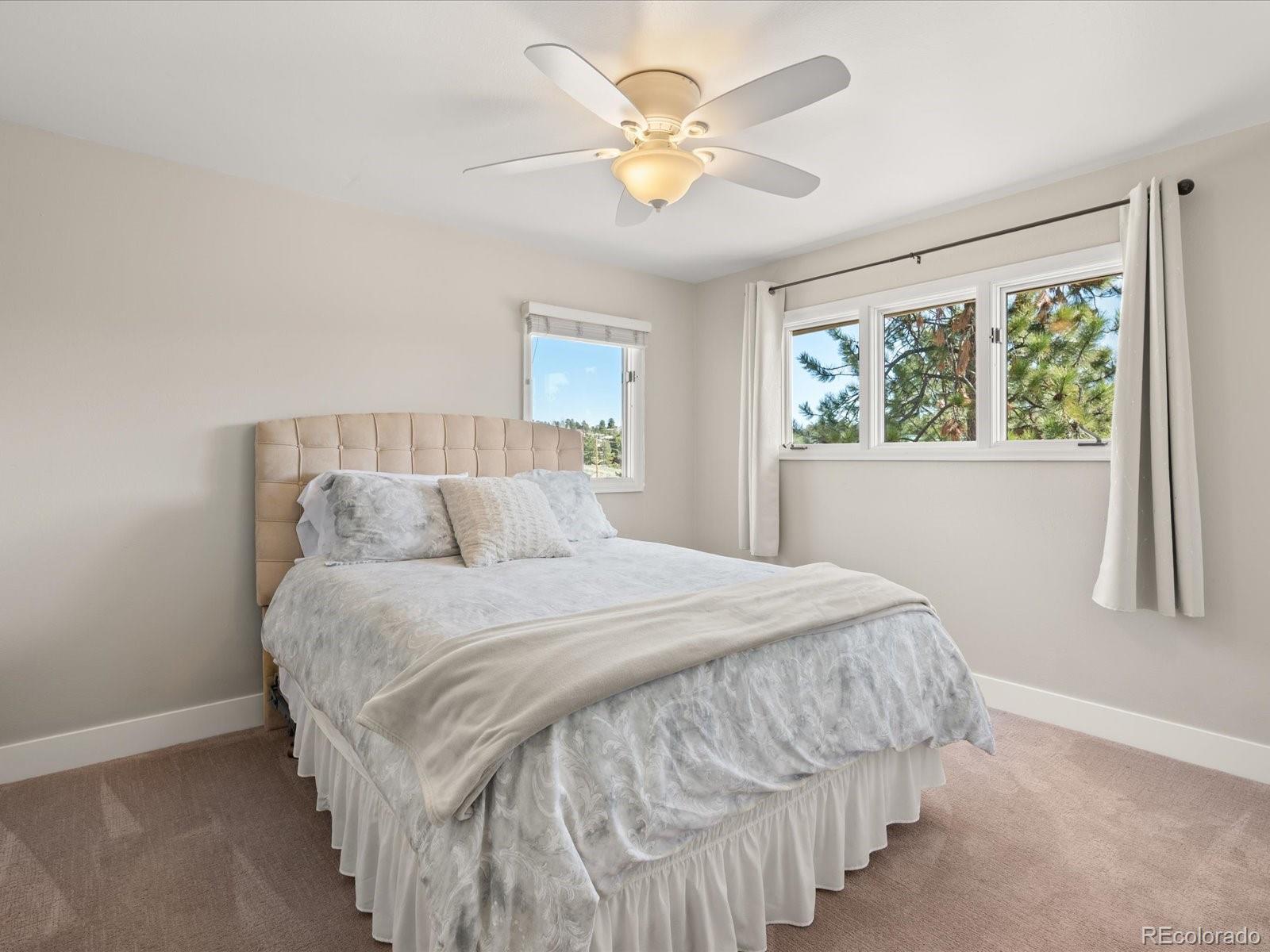 12160 North Spring Creek Road Parker, CO 80138 - Photo 23 of 48