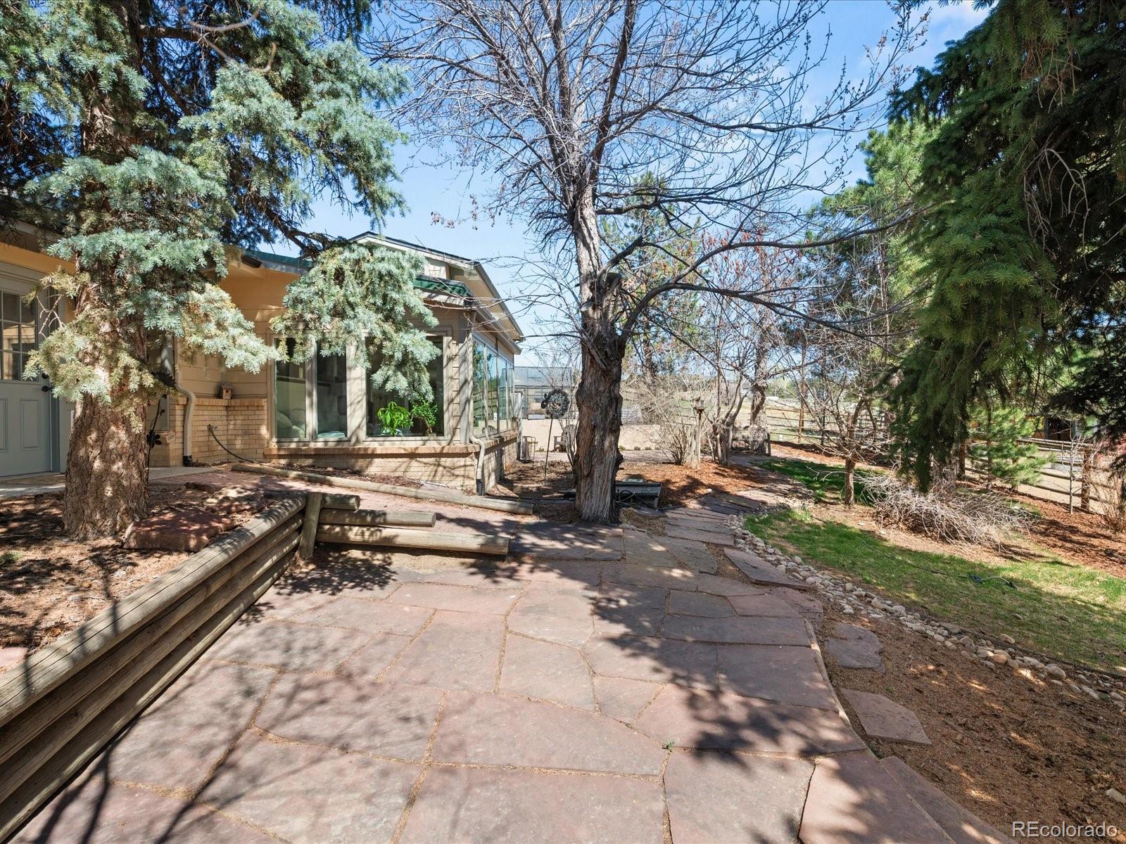 12160 North Spring Creek Road Parker, CO 80138 - Photo 27 of 48