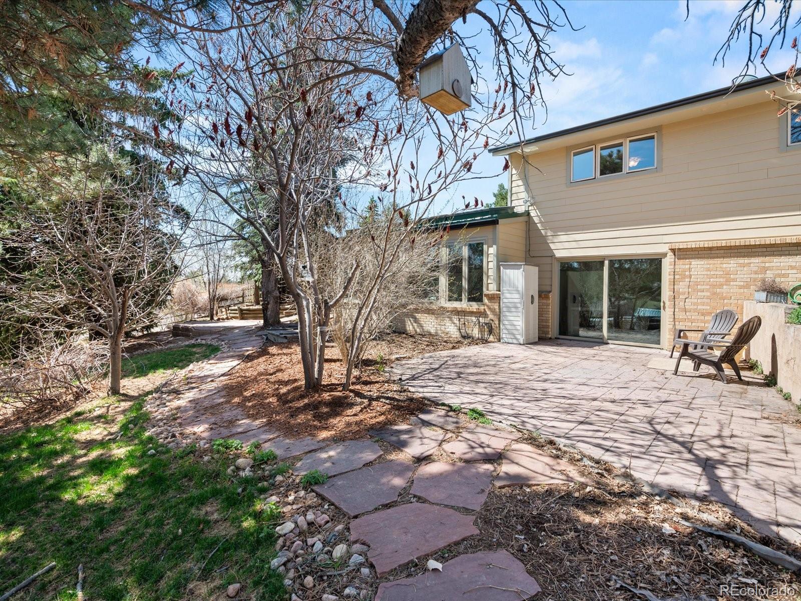 12160 North Spring Creek Road Parker, CO 80138 - Photo 29 of 48