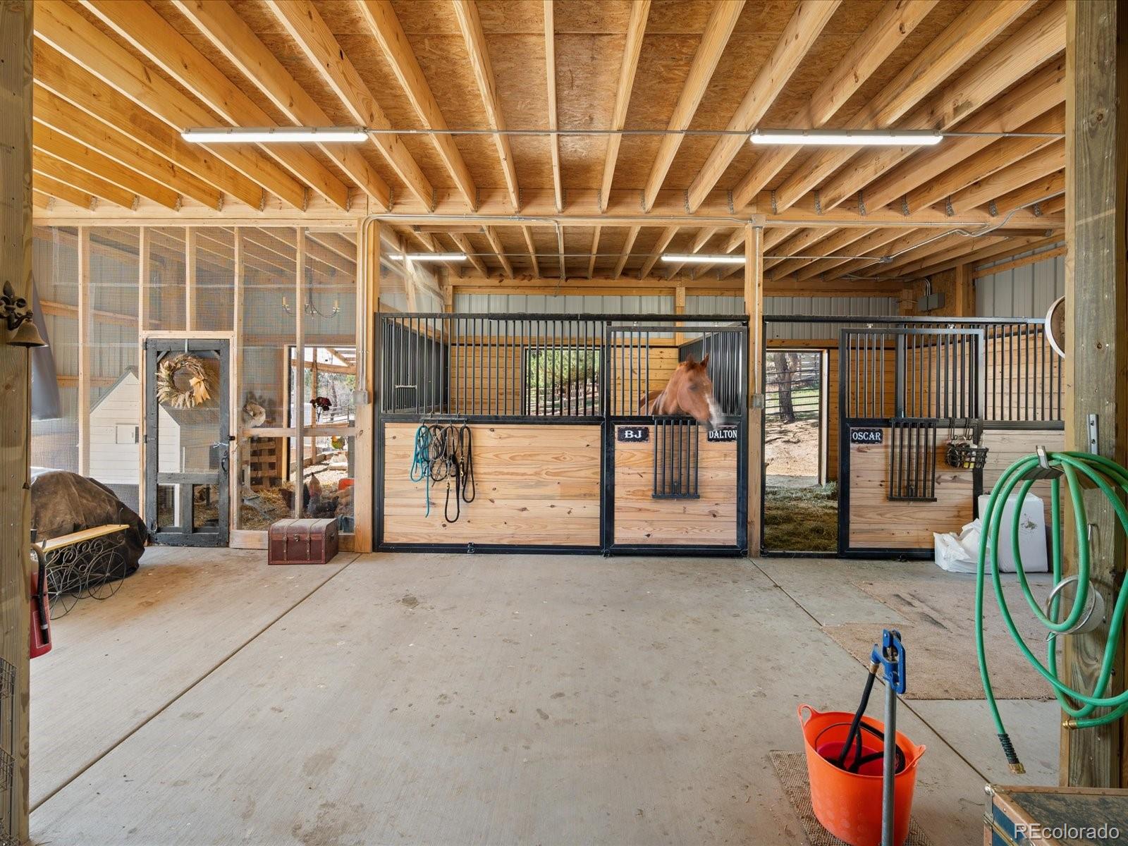 12160 North Spring Creek Road Parker, CO 80138 - Photo 36 of 48