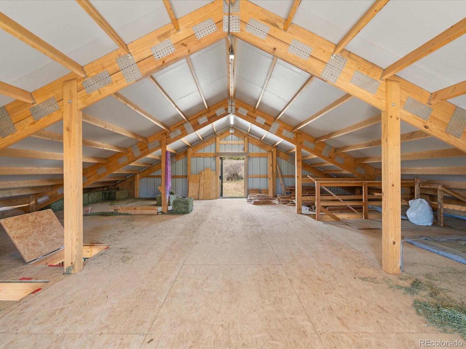 12160 North Spring Creek Road Parker, CO 80138 - Photo 40 of 48