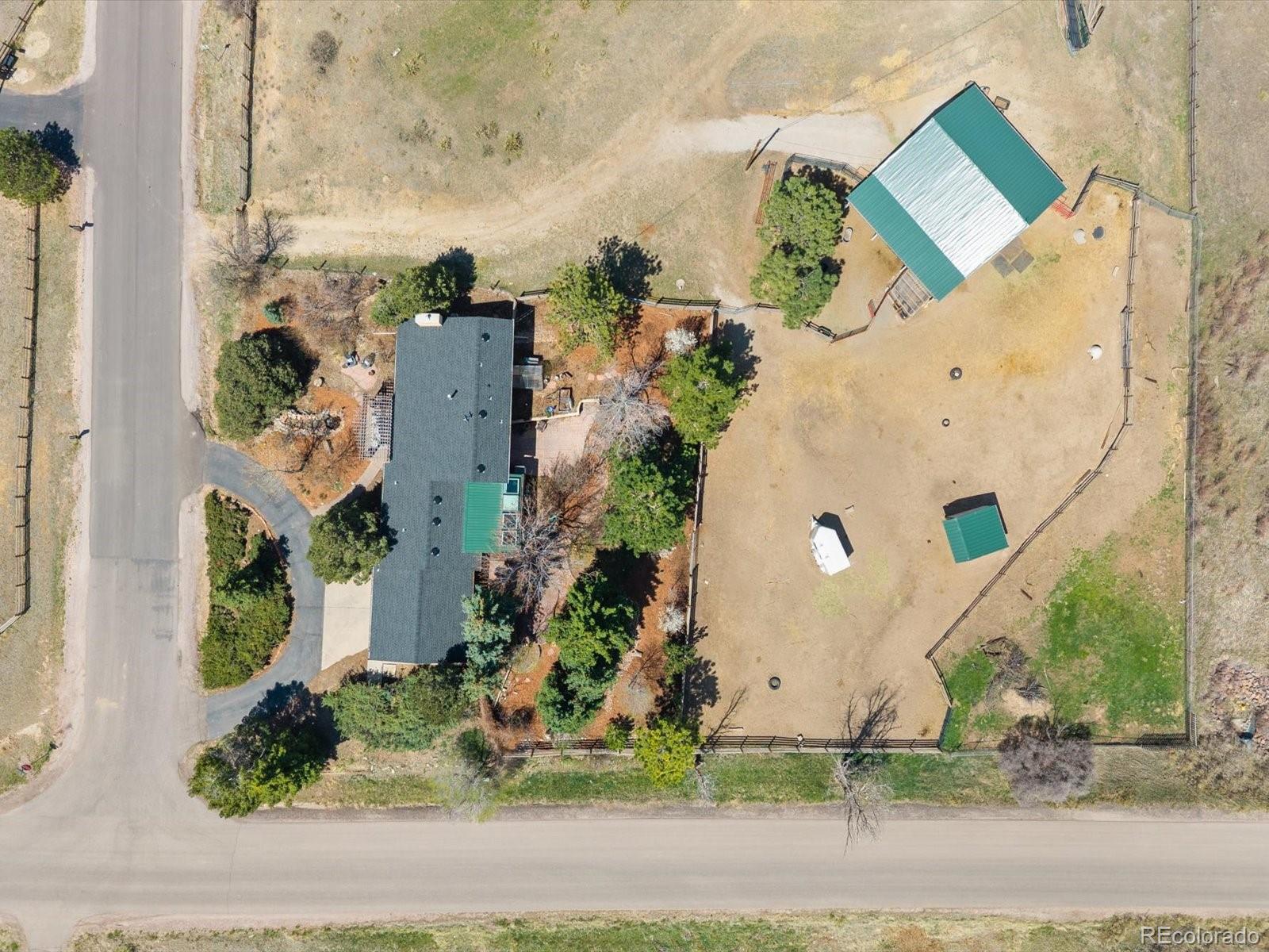 12160 North Spring Creek Road Parker, CO 80138 - Photo 45 of 48