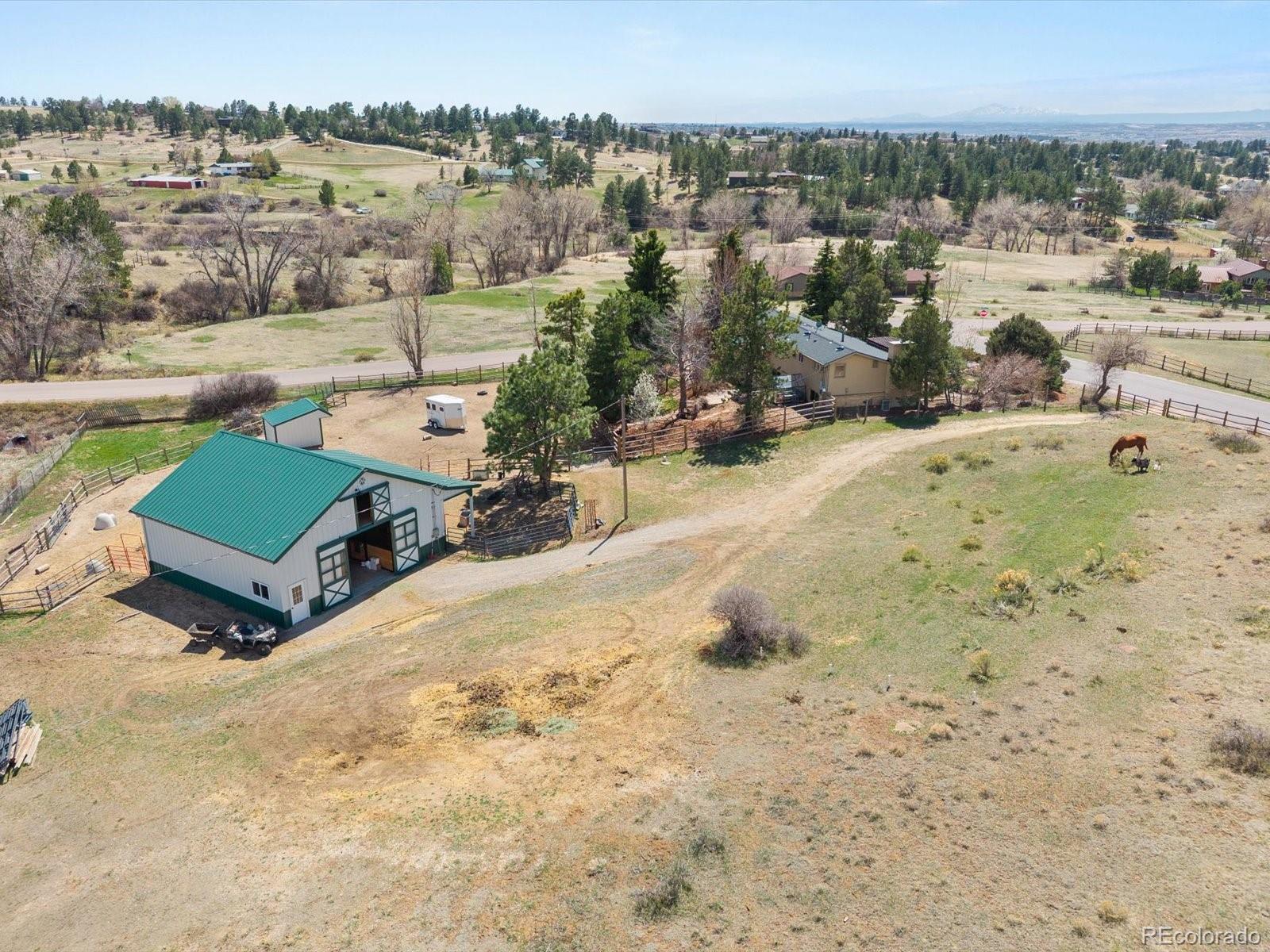 12160 North Spring Creek Road Parker, CO 80138 - Photo 48 of 48