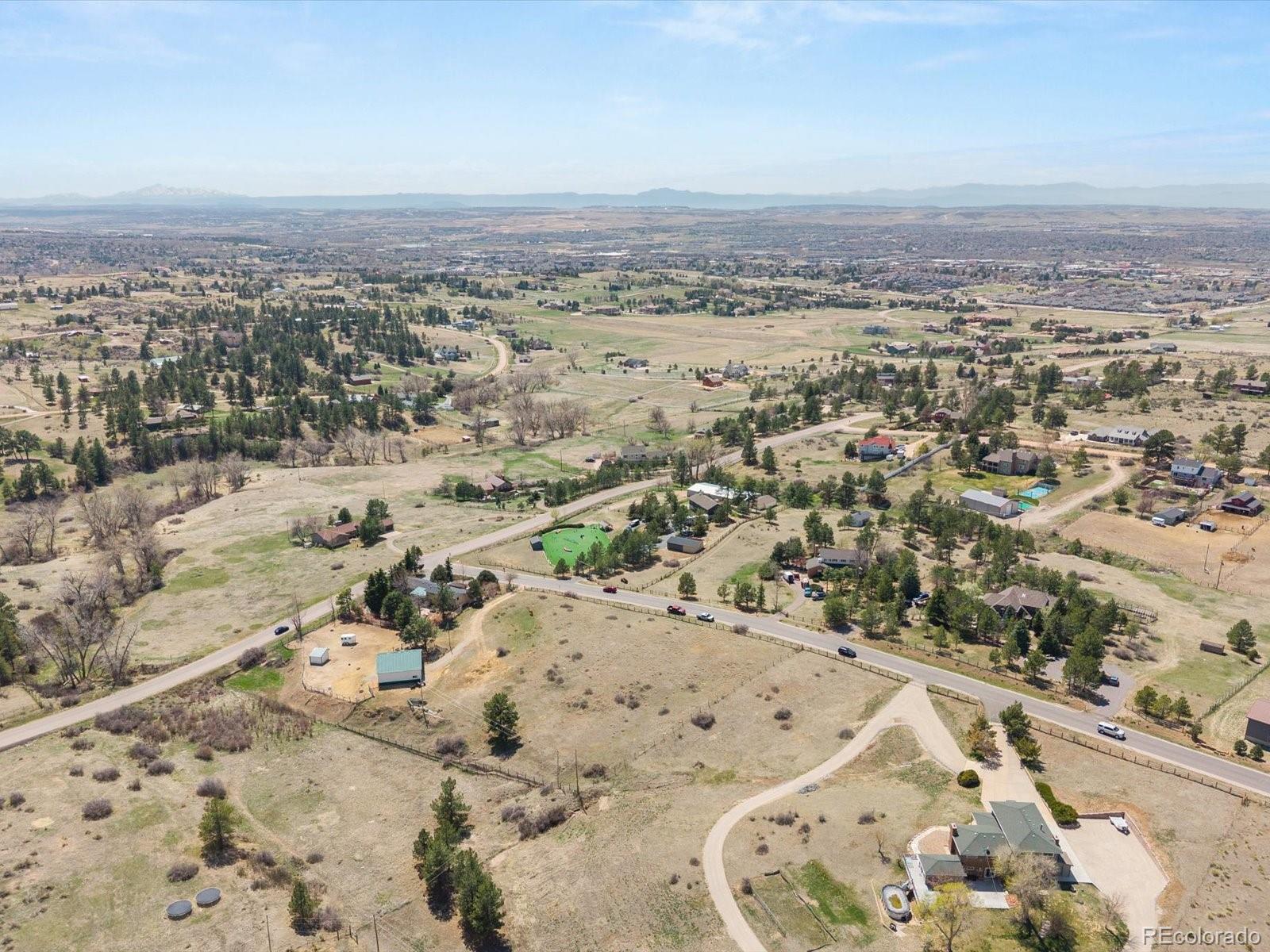 12160 North Spring Creek Road Parker, CO 80138 - Photo 6 of 48