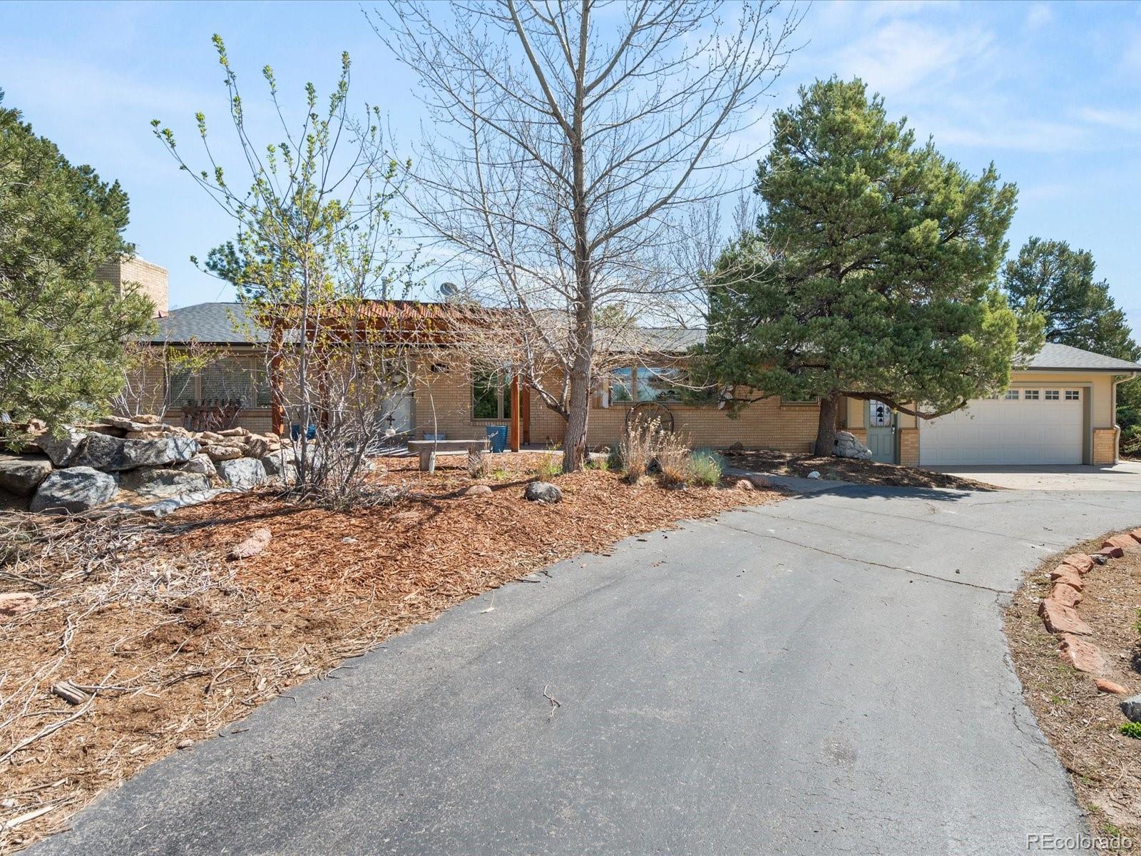 12160 North Spring Creek Road Parker, CO 80138 - Photo 7 of 48