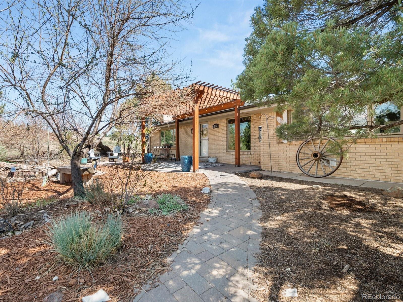 12160 North Spring Creek Road Parker, CO 80138 - Photo 8 of 48