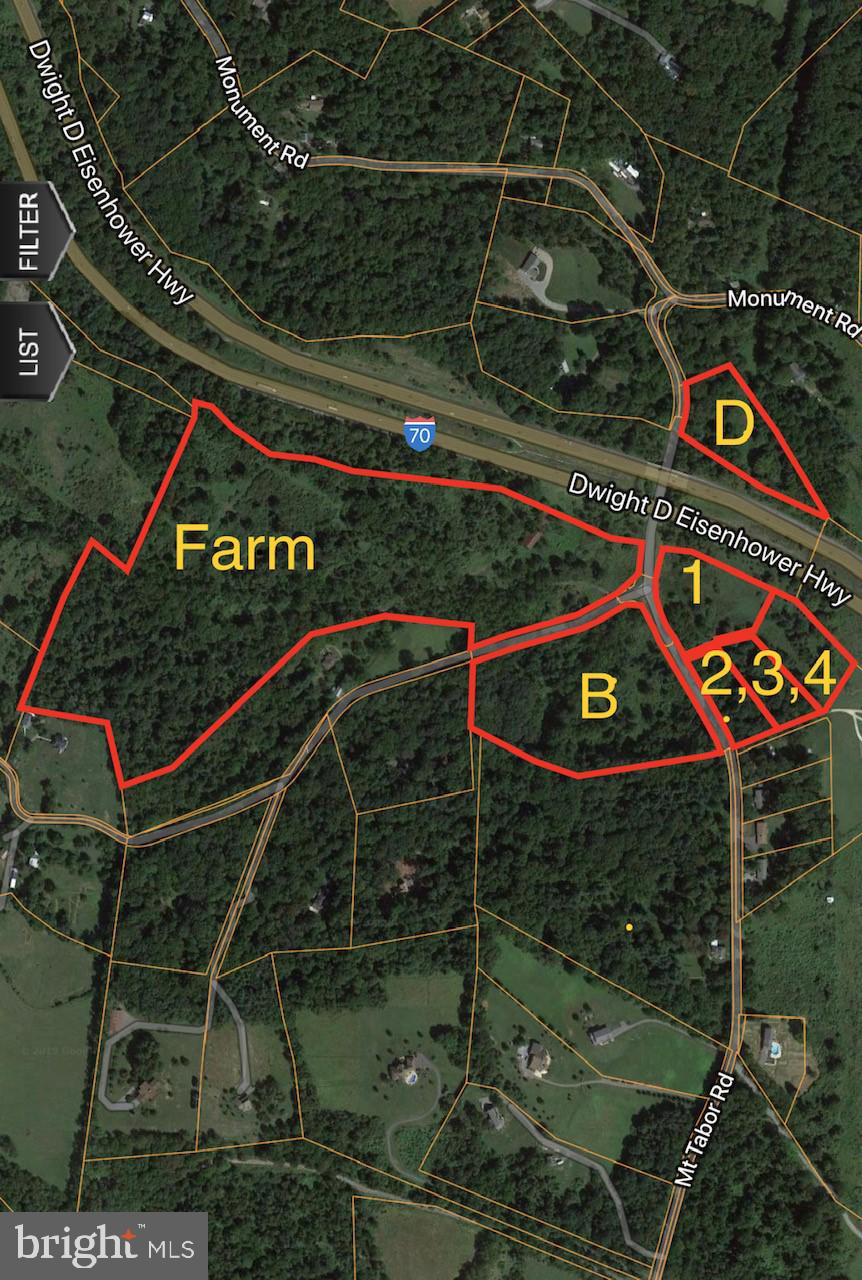 Mt Tabor Road, Unit PARCEL B Myersville, MD 21773 - Photo 1 of 1