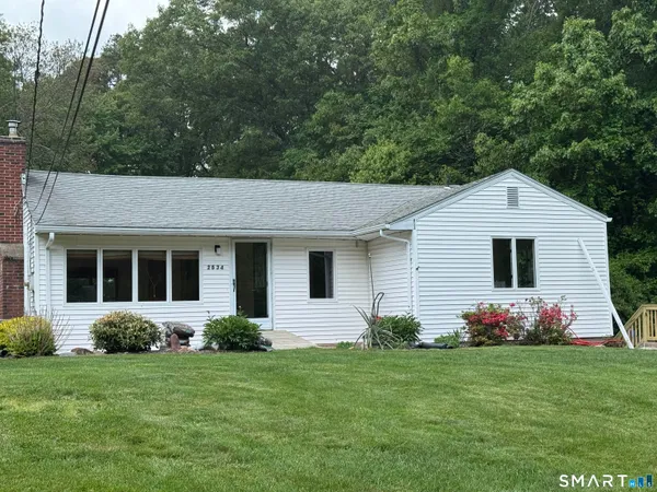 $339,000 | 2534 Ellington Road, South Windsor, CT 06074