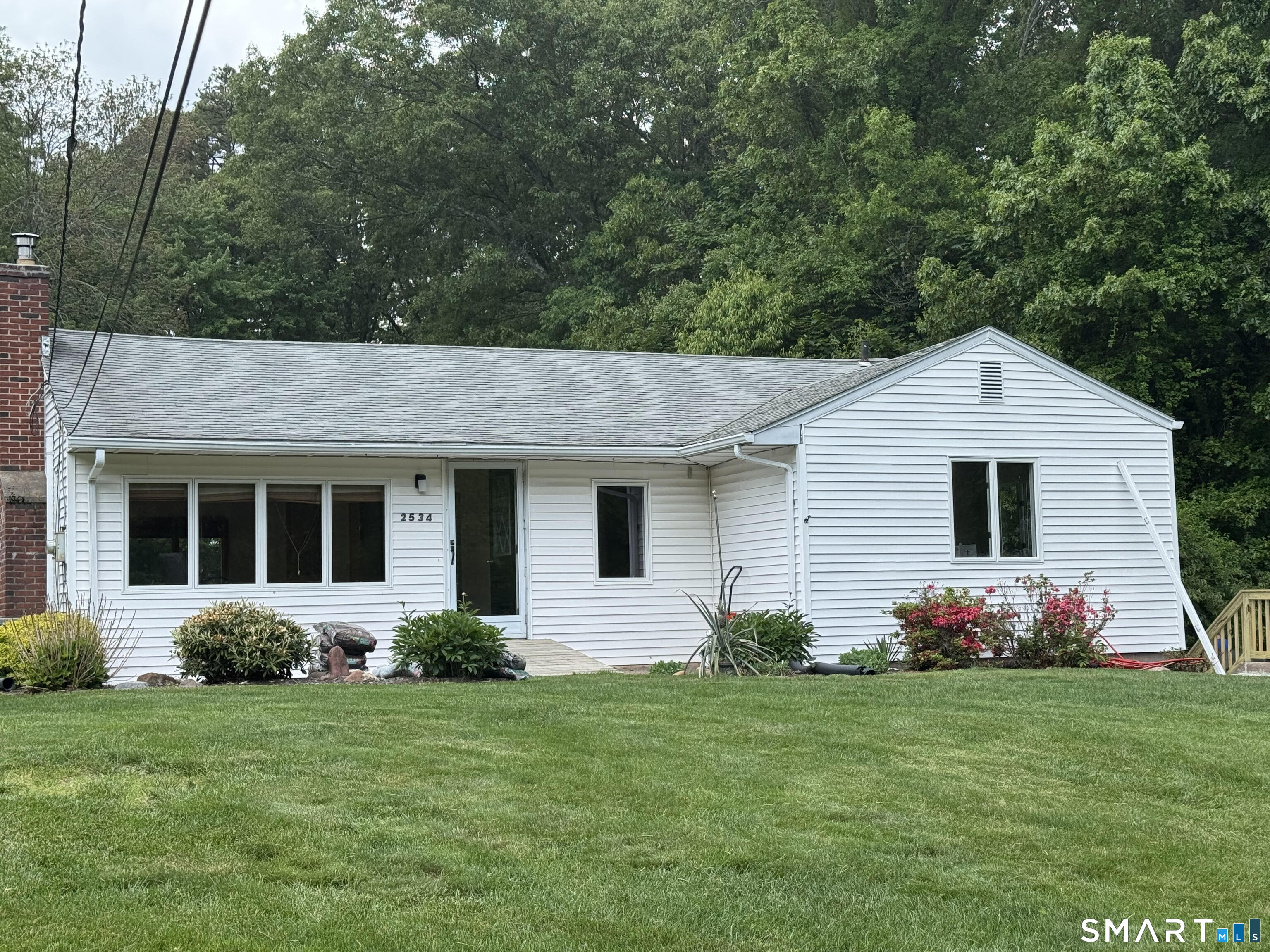 2534 Ellington Road South Windsor, CT 06074 - Photo 1 of 1