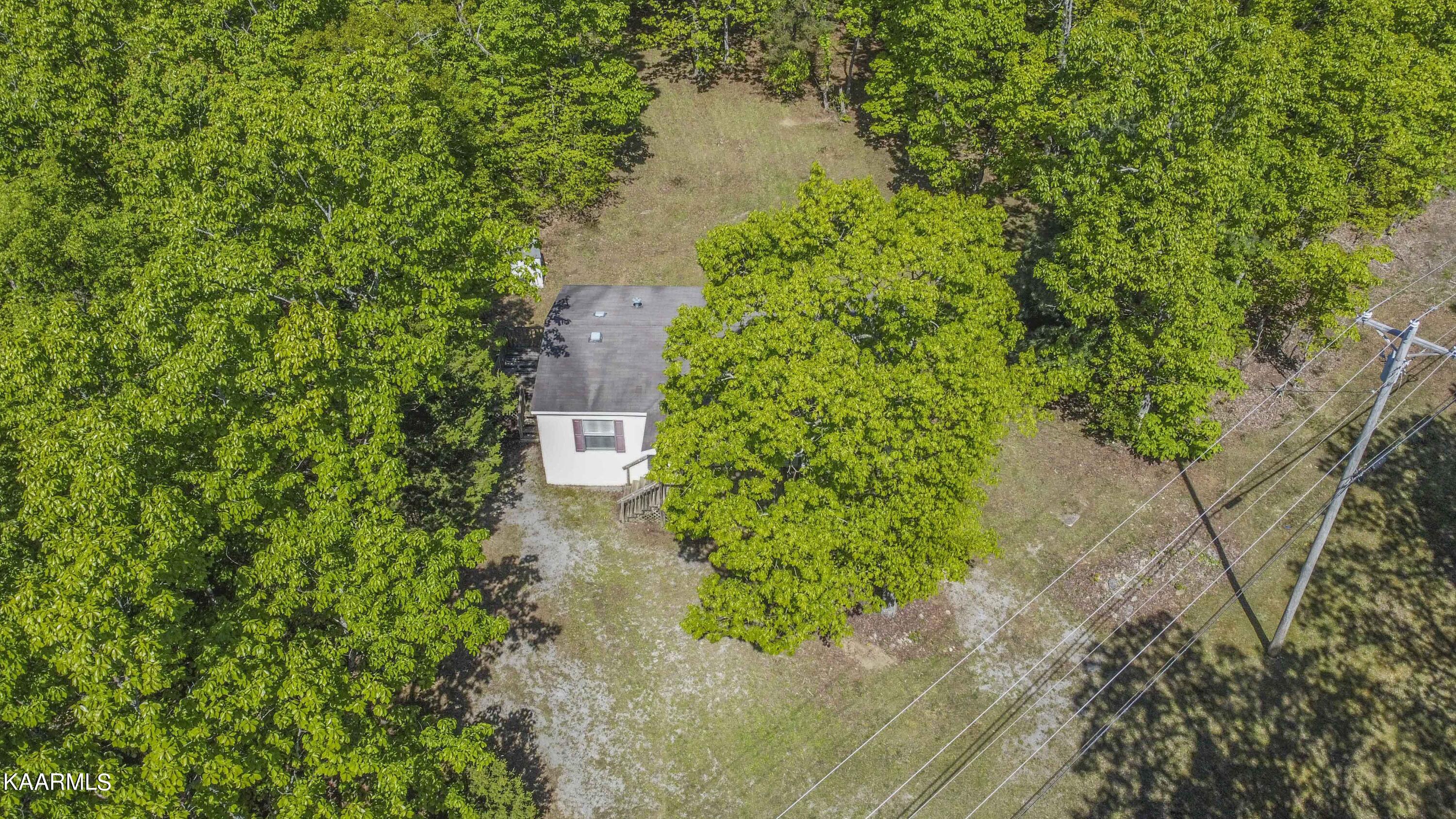 699 Lowes Gap Road Spring City, TN 37381 - Photo 13 of 41 Plenty of parking