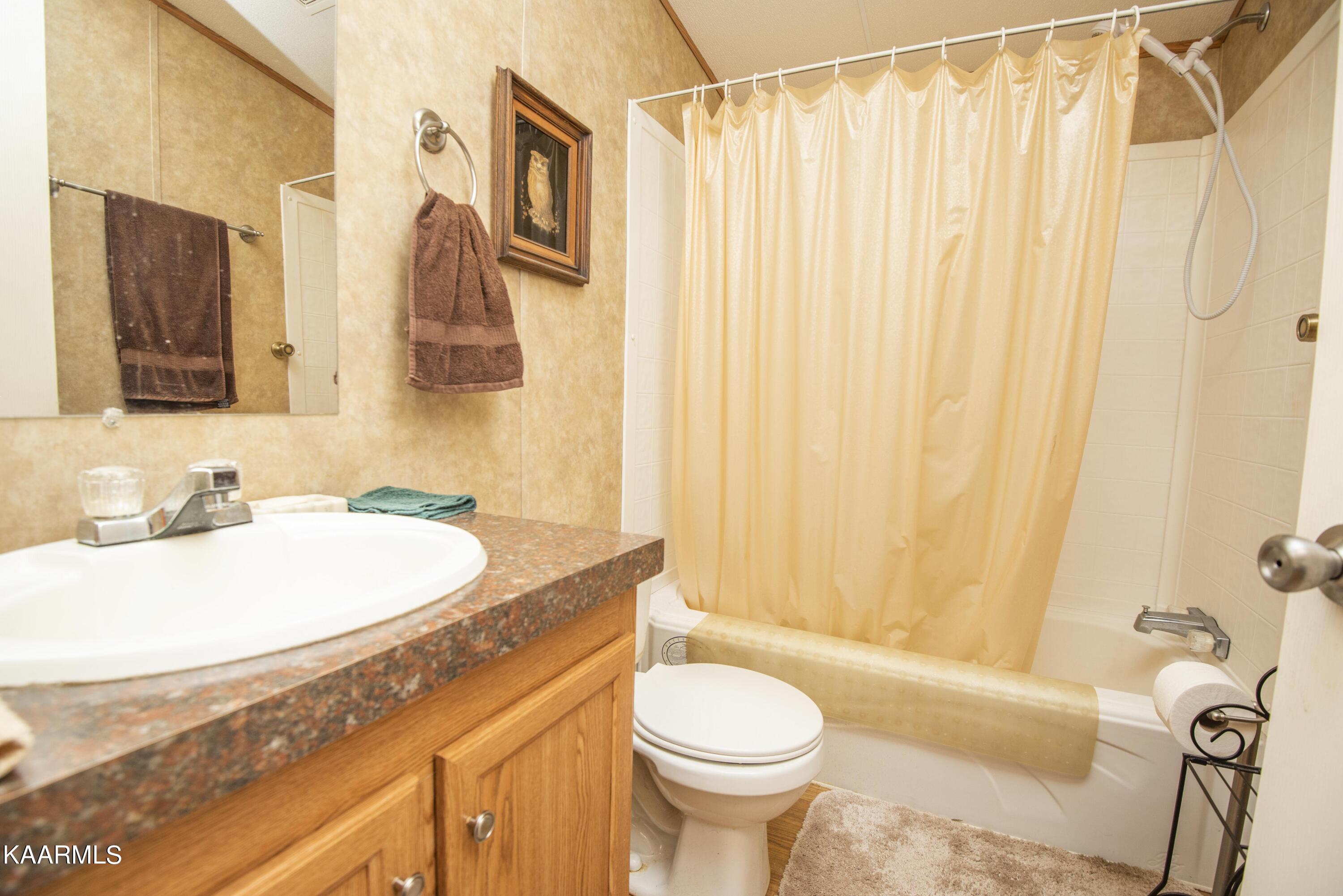 699 Lowes Gap Road Spring City, TN 37381 - Photo 25 of 41 2d Bath