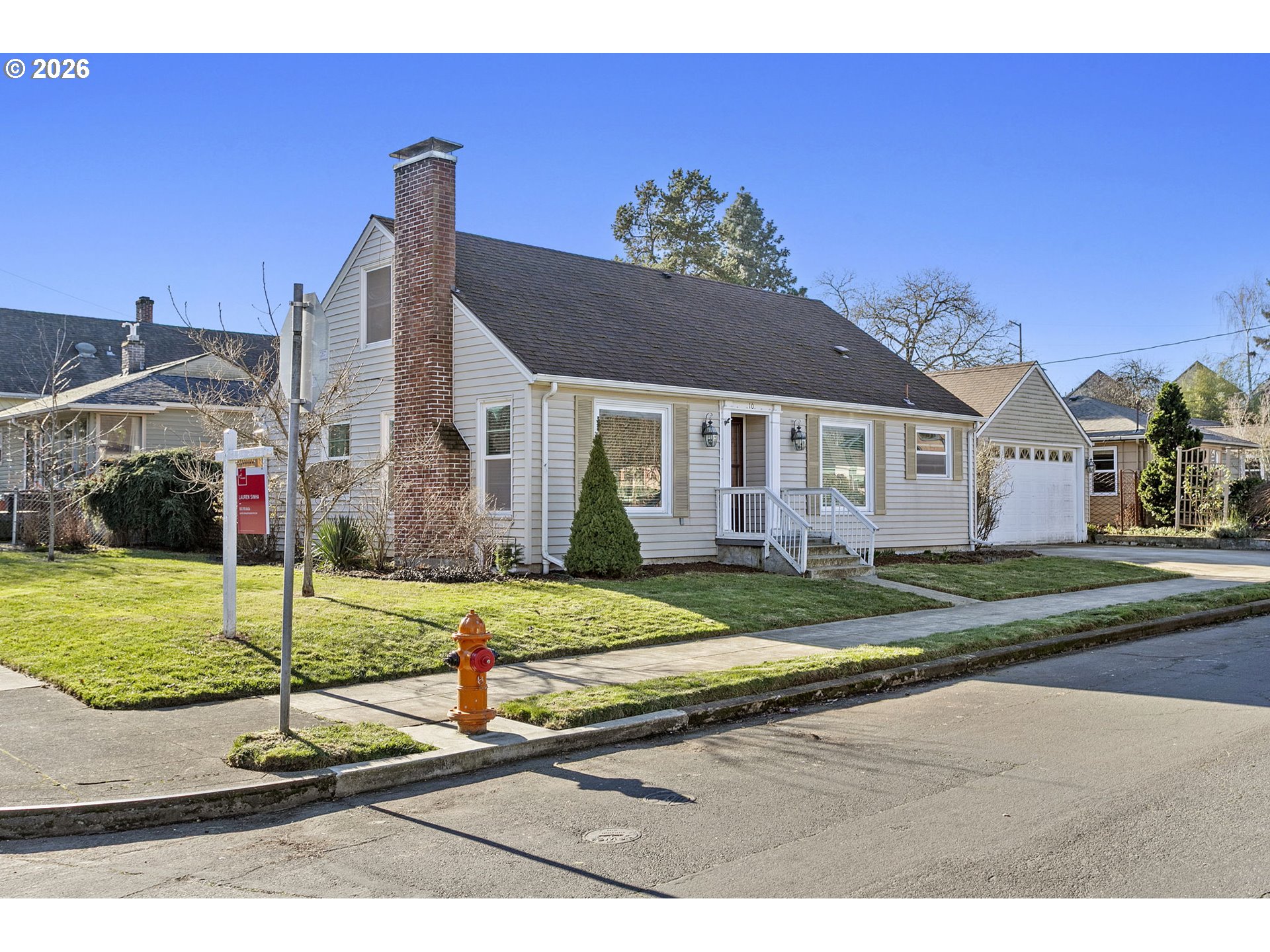 10 North Buffalo Street Portland, OR 97217 - Photo 2 of 46