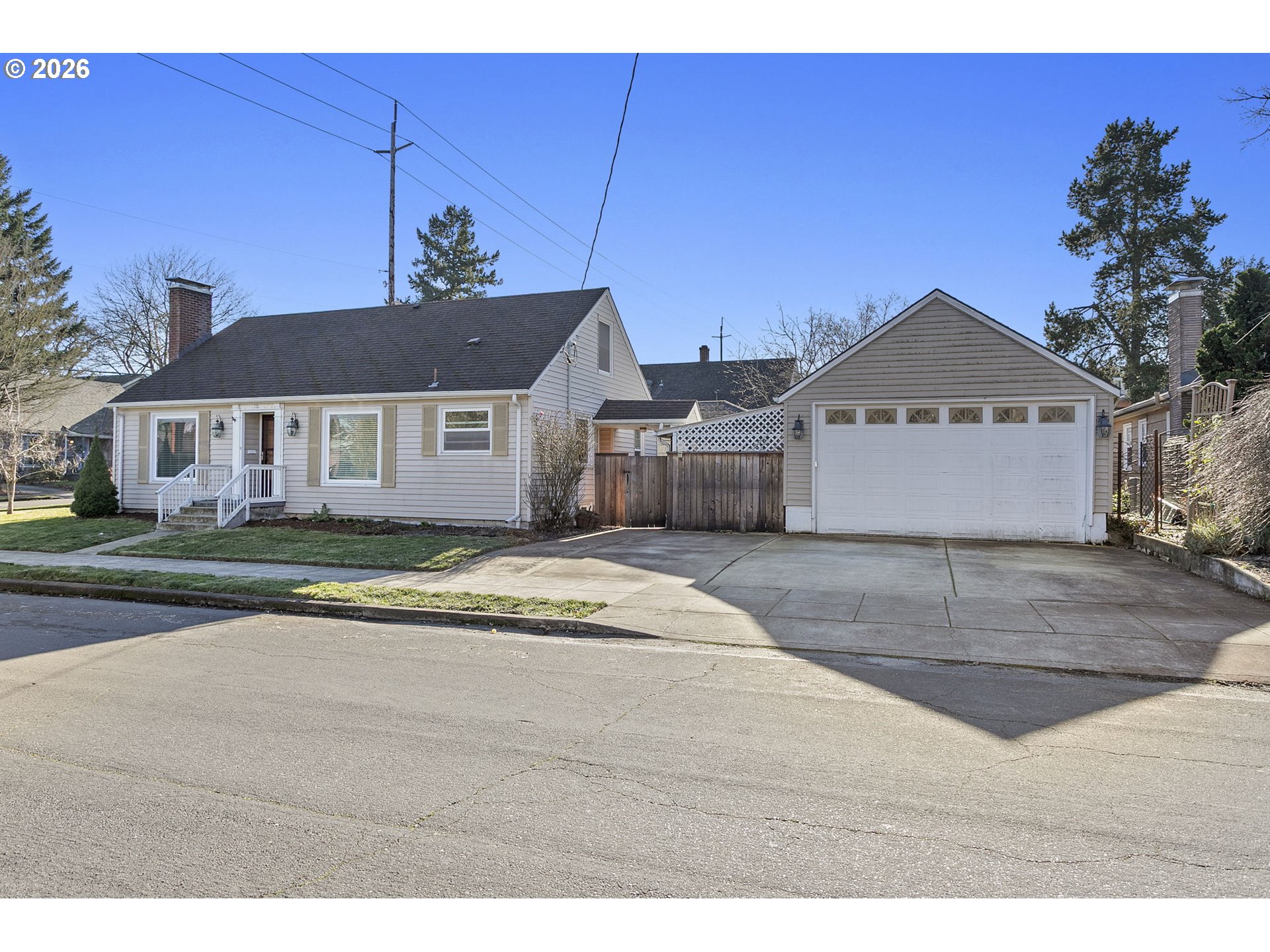 10 North Buffalo Street Portland, OR 97217 - Photo 4 of 46