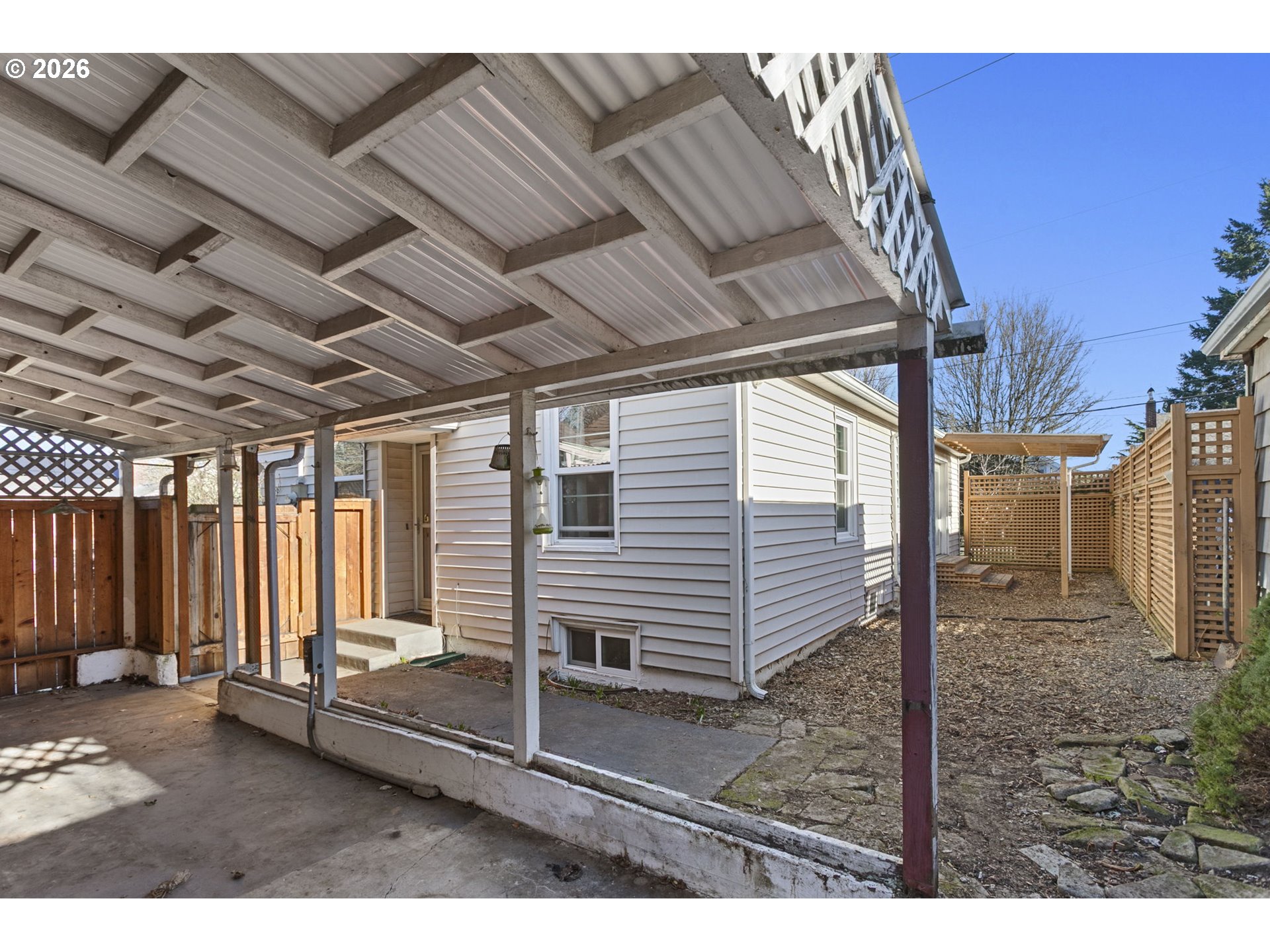 10 North Buffalo Street Portland, OR 97217 - Photo 43 of 46