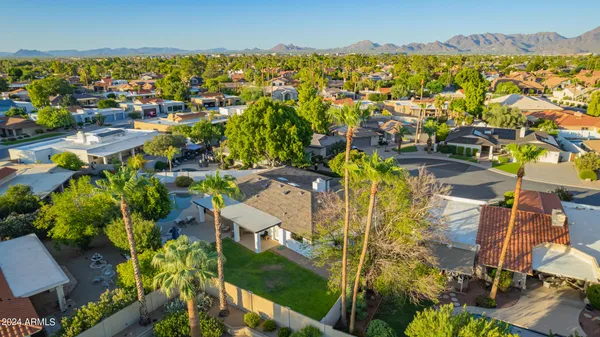 $6,000 | 15832 North 62nd Place, Scottsdale, AZ 85254