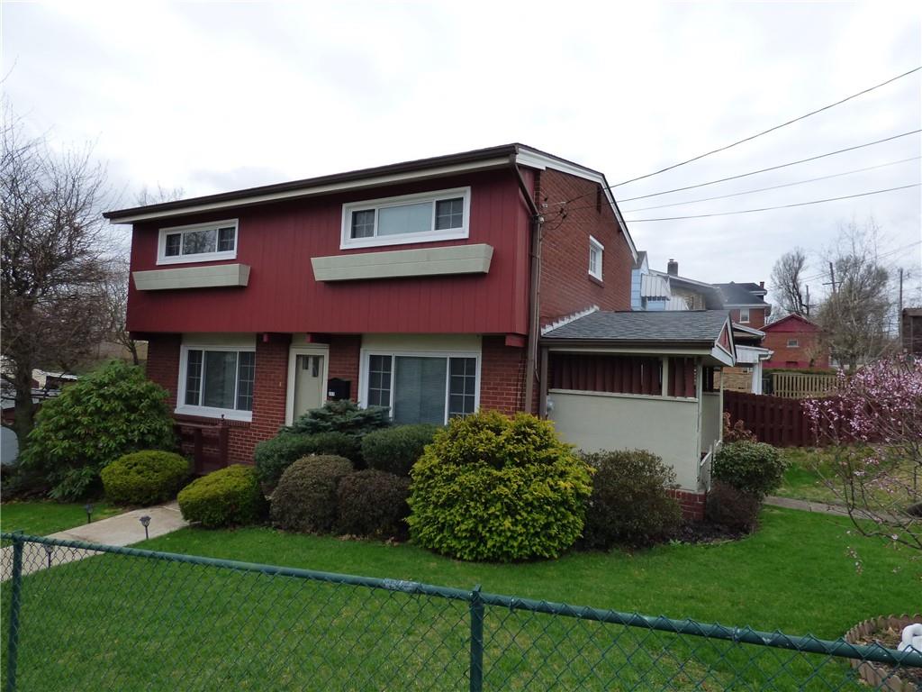 317 Clever Avenue McKees Rocks, PA 15136 - Photo 1 of 25 Gallery Image 1