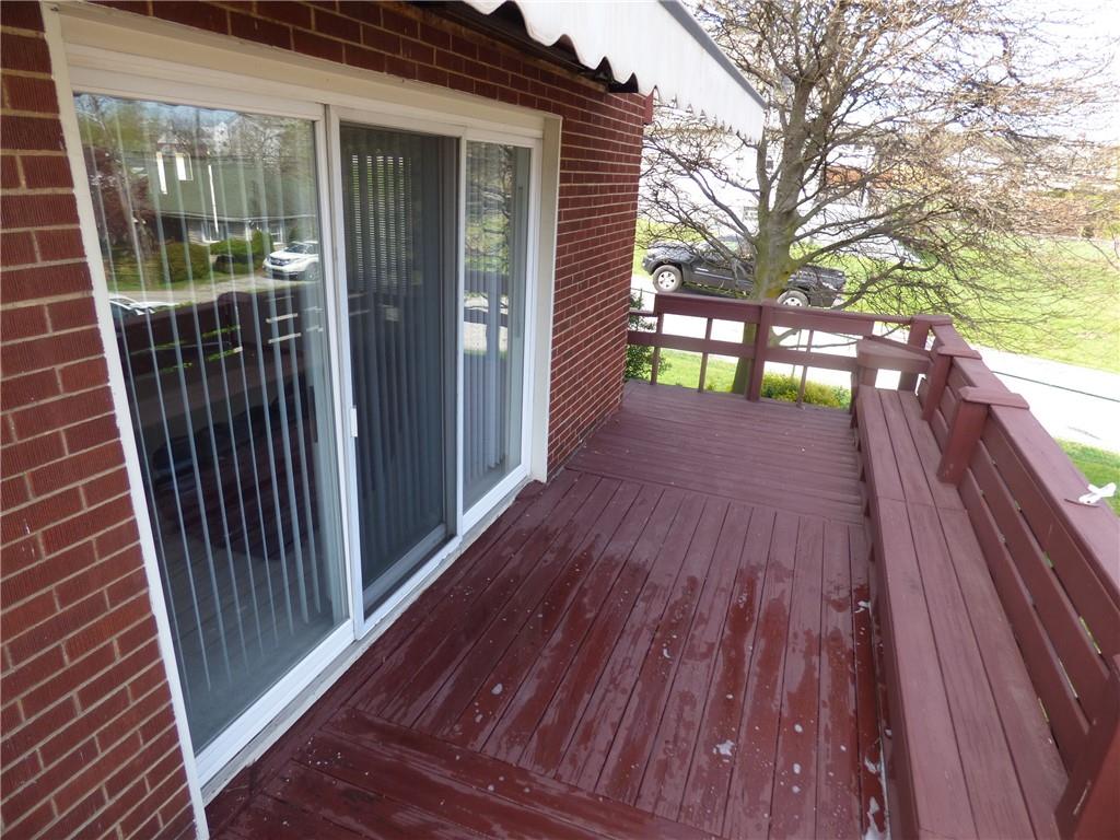 317 Clever Avenue McKees Rocks, PA 15136 - Photo 12 of 25 Gallery Image 12
