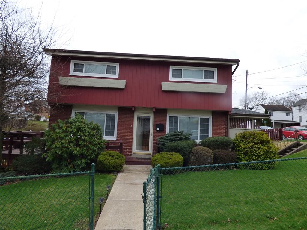 317 Clever Avenue McKees Rocks, PA 15136 - Photo 2 of 25 Gallery Image 2