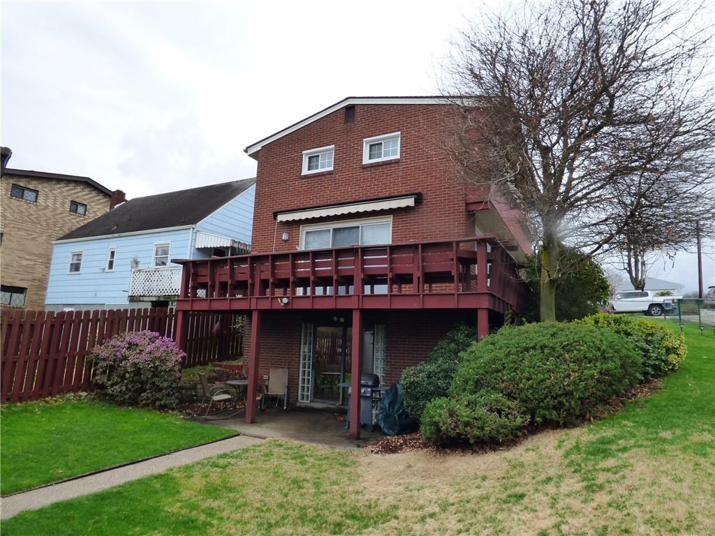 317 Clever Avenue McKees Rocks, PA 15136 - Photo 4 of 25 Gallery Image 4