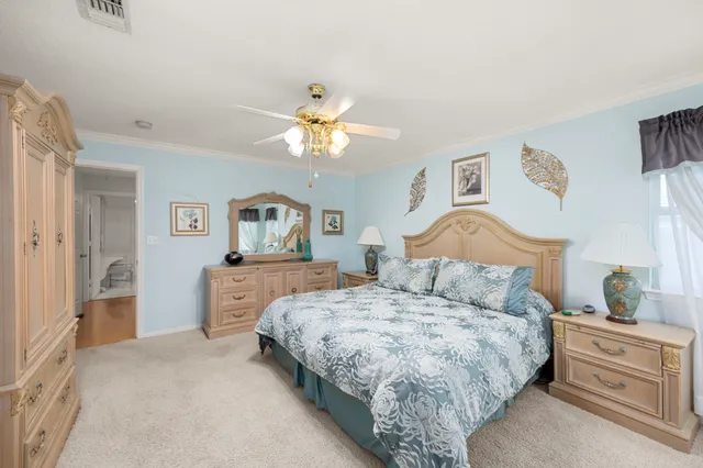 a bathroom with a tub and shower