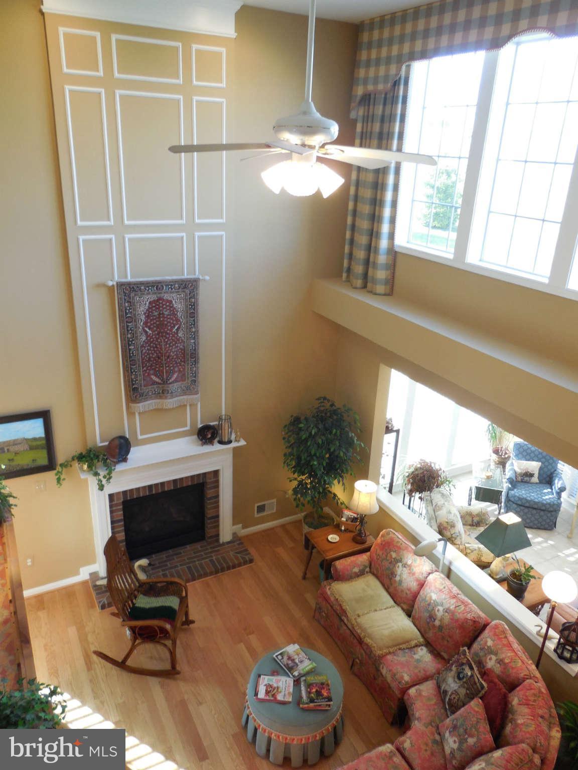 409 High Earls Road Westminster, MD 21158 - Photo 14 of 30 Family Room