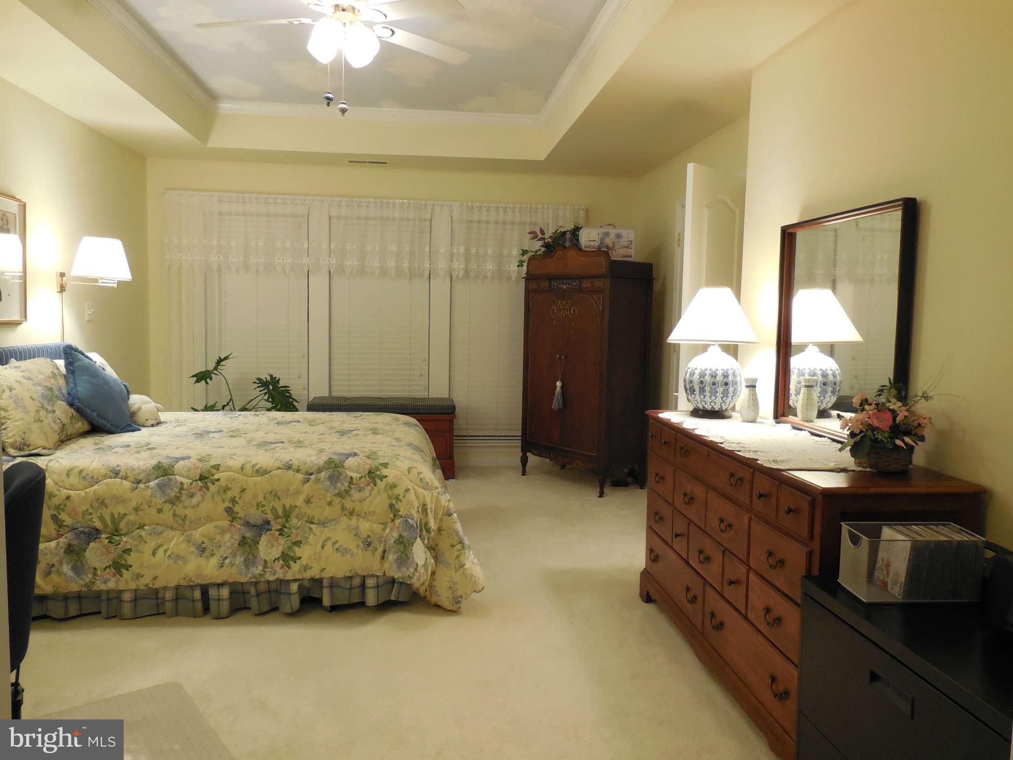 409 High Earls Road Westminster, MD 21158 - Photo 22 of 30 Bedroom (Master)