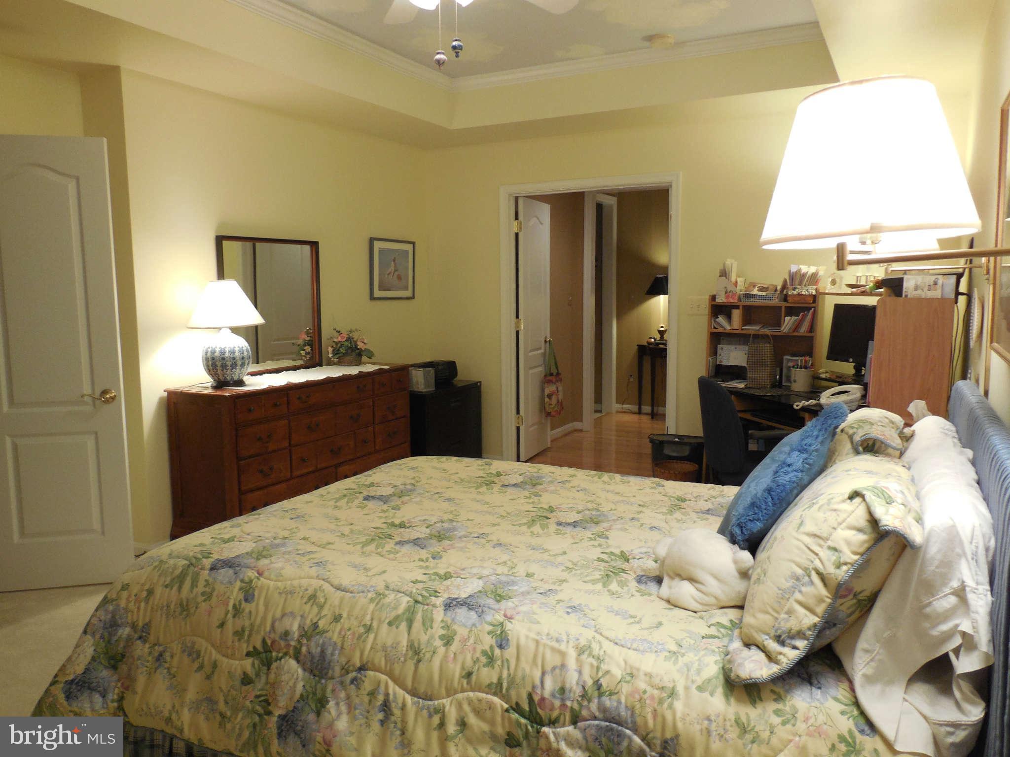 409 High Earls Road Westminster, MD 21158 - Photo 23 of 30 Bedroom (Master)