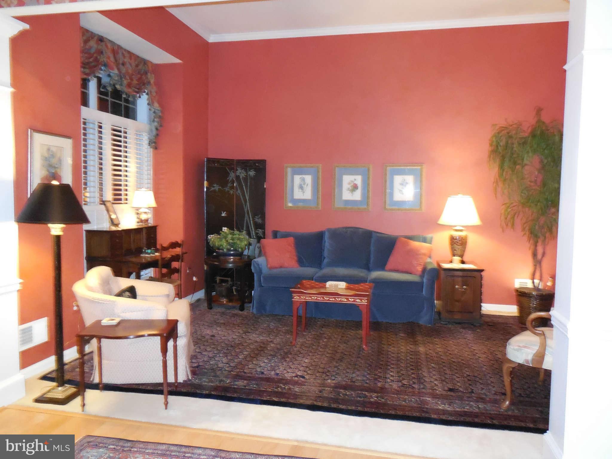 409 High Earls Road Westminster, MD 21158 - Photo 8 of 30 Living Room