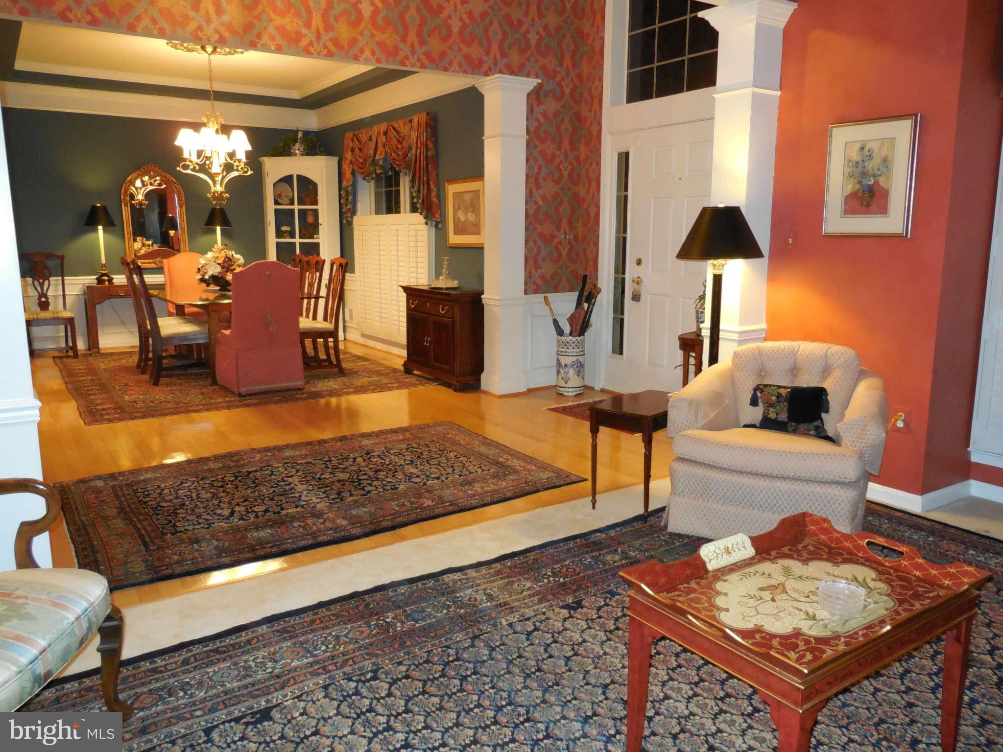 409 High Earls Road Westminster, MD 21158 - Photo 9 of 30 Interior (General)