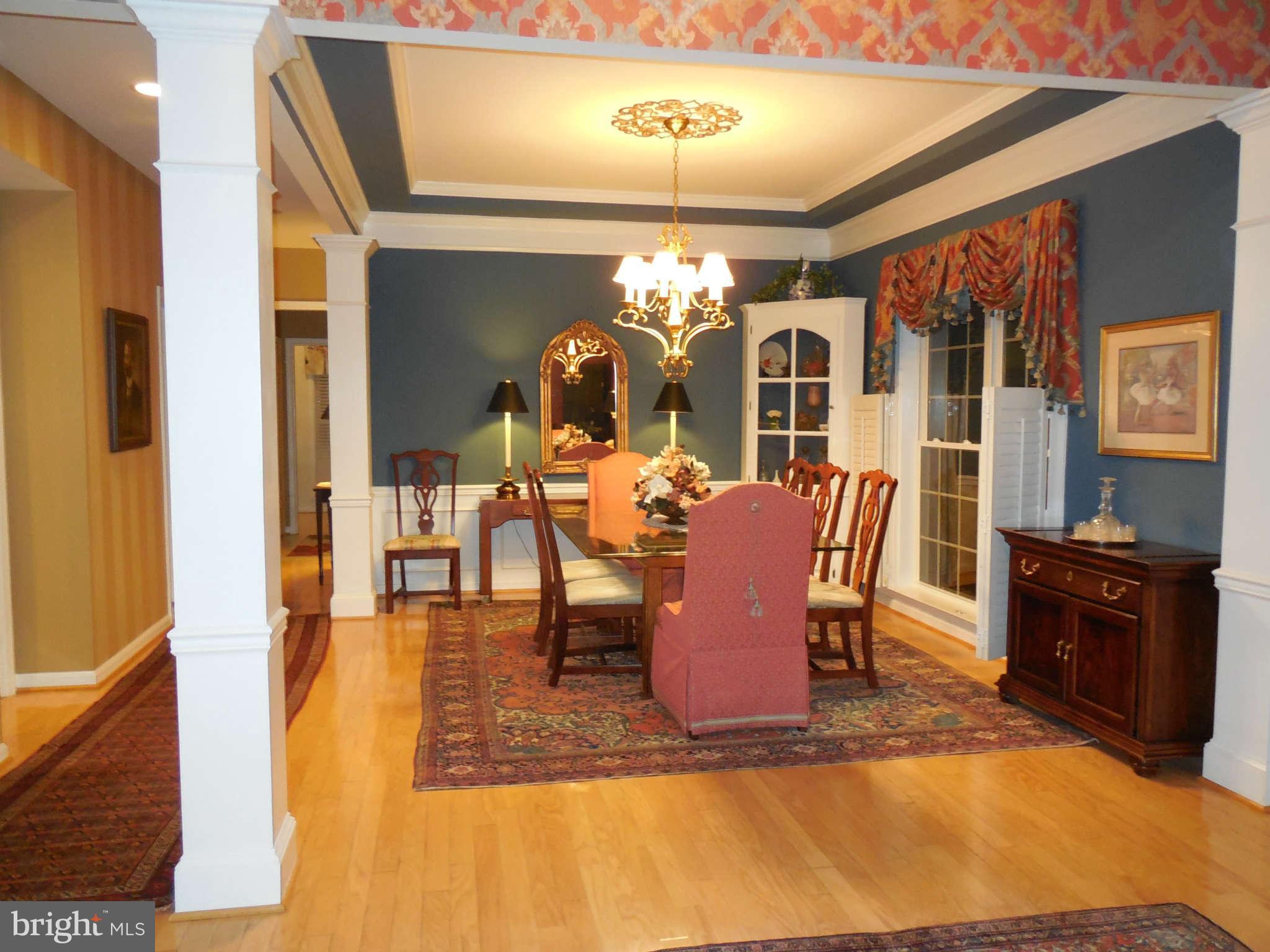 409 High Earls Road Westminster, MD 21158 - Photo 10 of 30 Dining Room