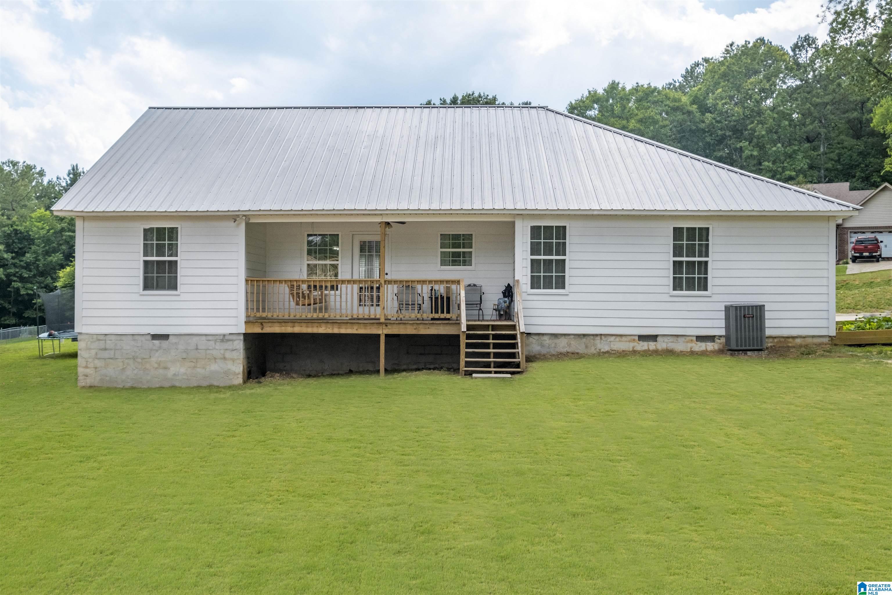 122 Taylor Ridge Road Leesburg, AL 35983 - Photo 24 of 36 Gallery Image 24