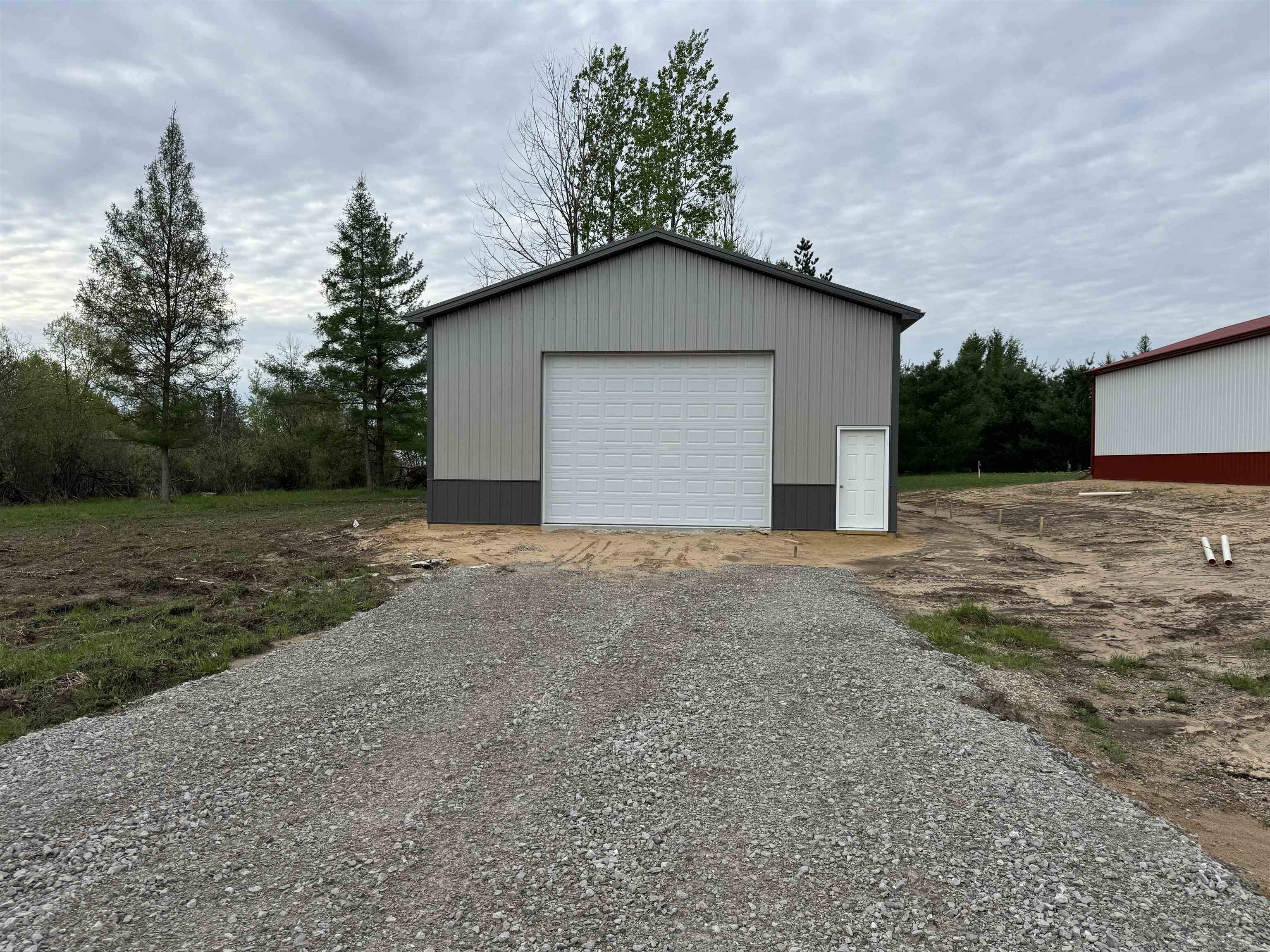 5041 South Branch Road Long Lake, MI 48743 - Photo 3 of 5