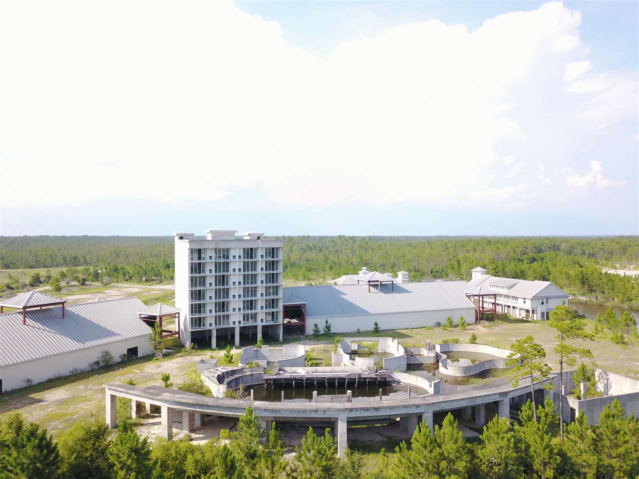 0 Baldwin Beach Expressway Orange Beach, AL 36561 - Photo 8 of 8